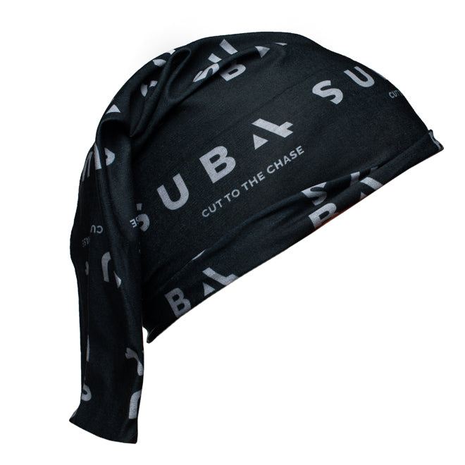 Cycle & Run Headscarf Neck Gaiter