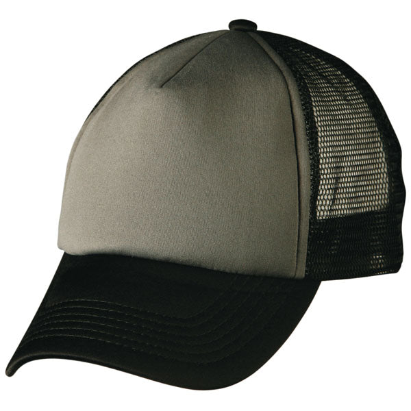 Run Cap - Trucker