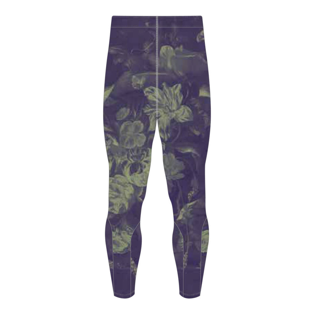 Custom Yoga Pants