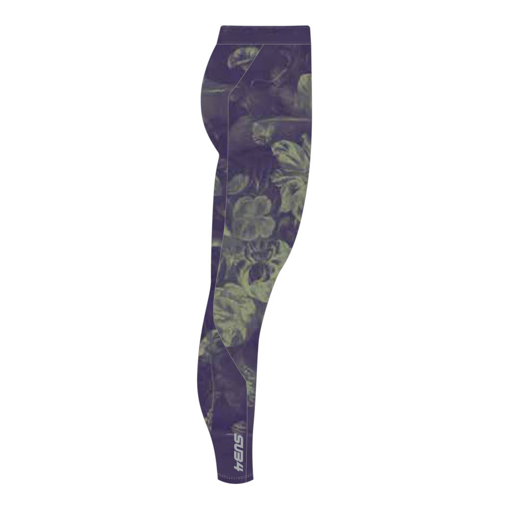 Custom Yoga Pants