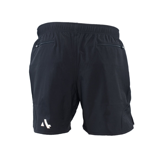 Running Shorts 5" Inch Active Gym