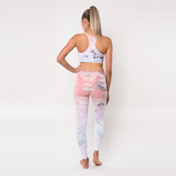Lotus Active Tights - M Only