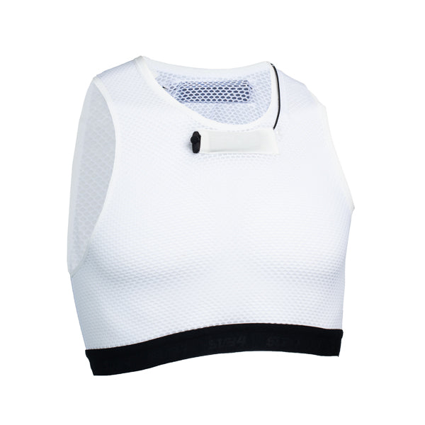 Radio Transmitter Action Vest