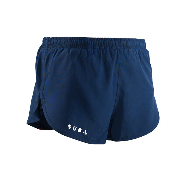 Run Short - Classic Side Split