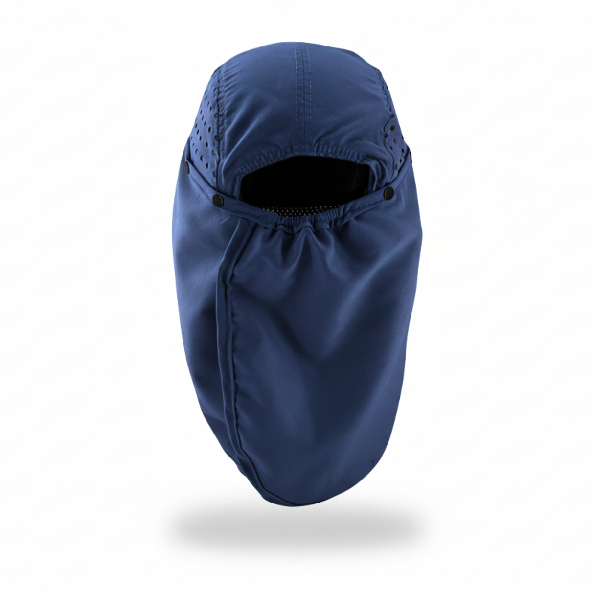 Running Cap Ultra Long Distance Legionnaires Navy