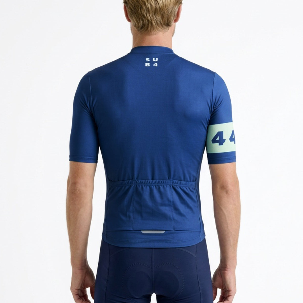 Cycling Jersey - Strip