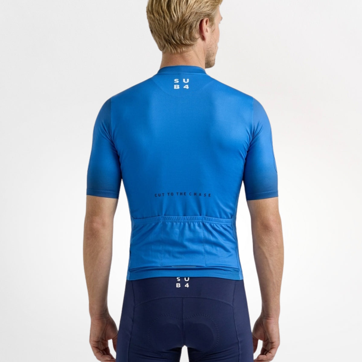 Cycling Jersey - Igloo