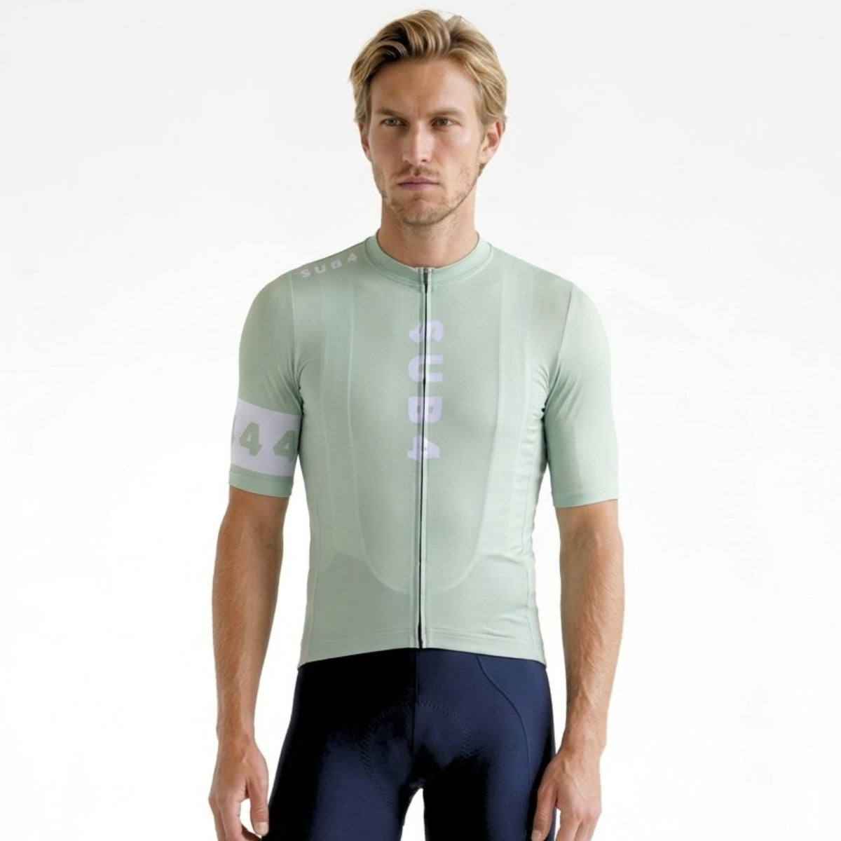 Cycling Jersey - Strip
