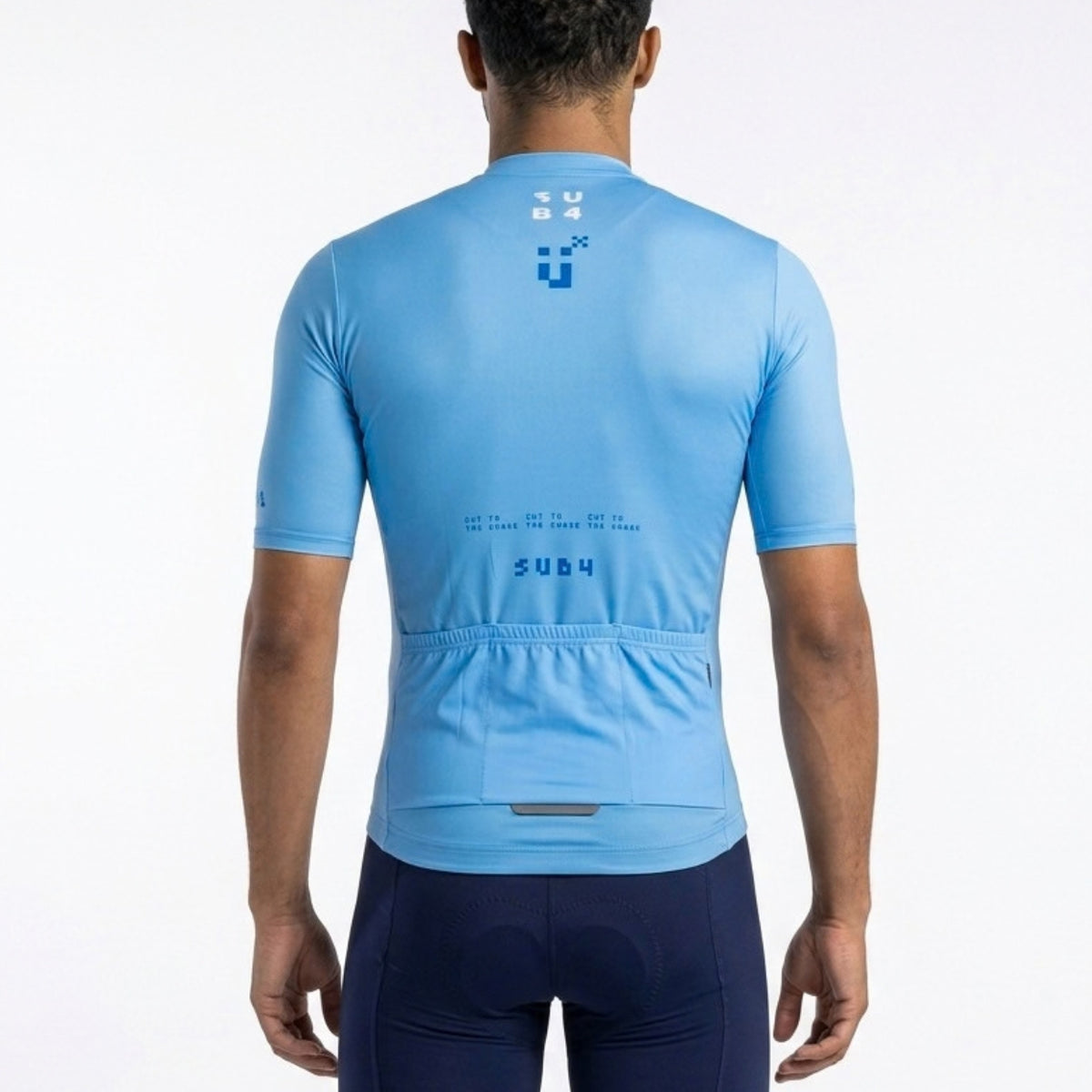 Cycling Jersey - Comp
