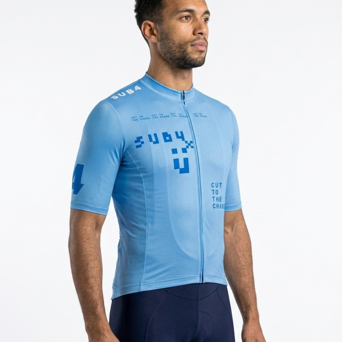 Cycling Jersey - Comp