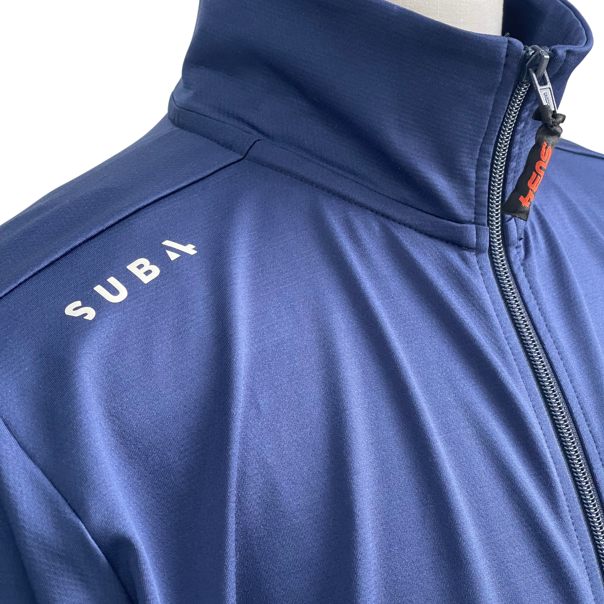 Team Track Suit - Navy BUNDLE & SAVE