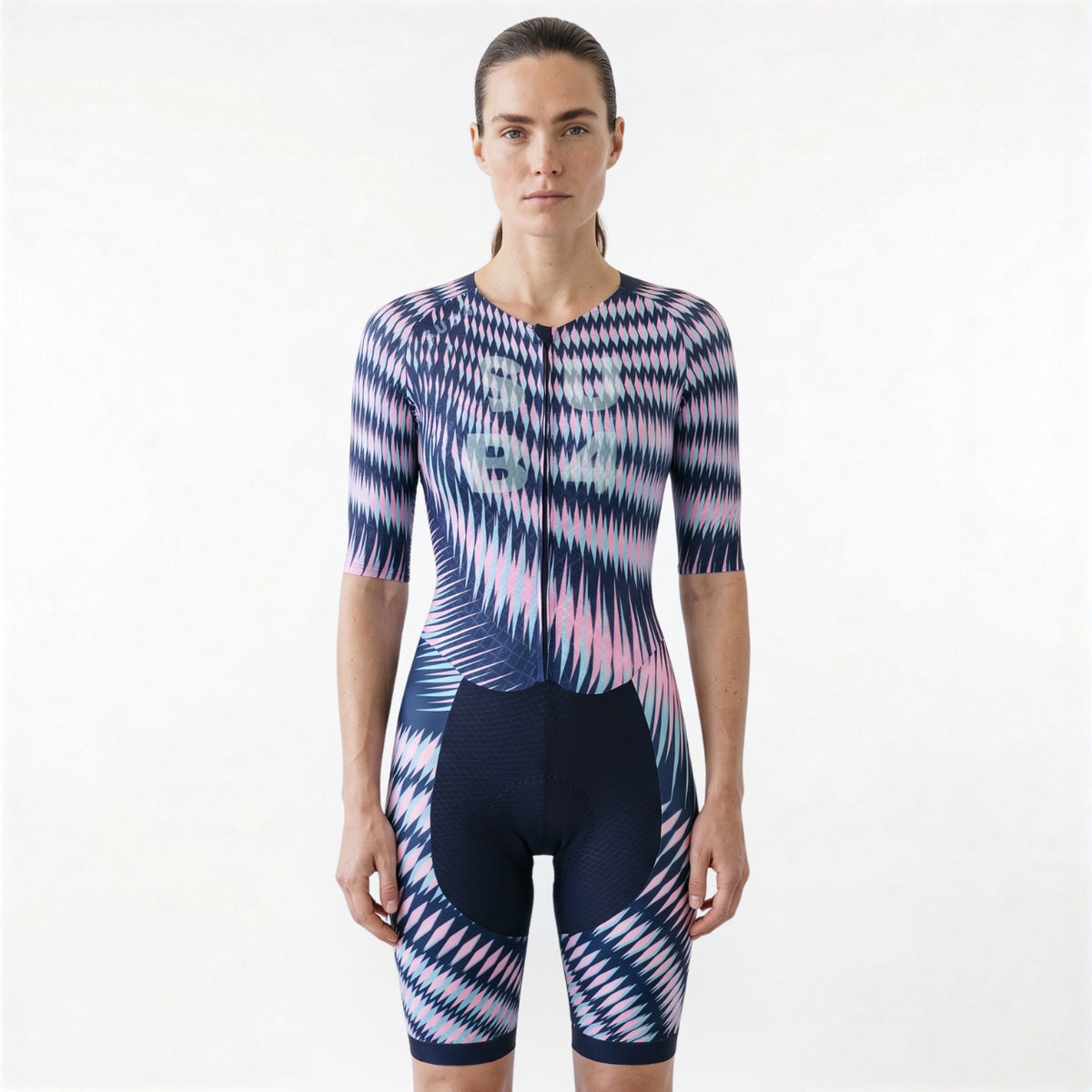 Cycling Skinsuit Sass Women's