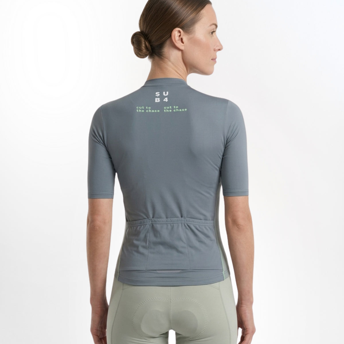 Cycling Jersey - Trey Womens