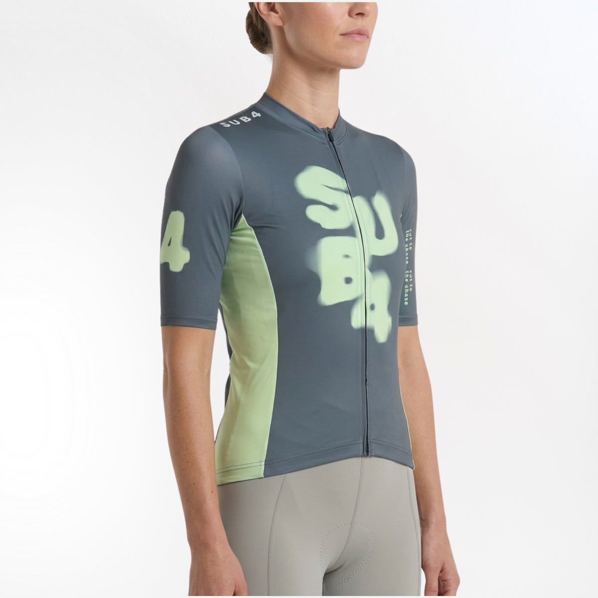 Cycling Jersey - Trey Womens