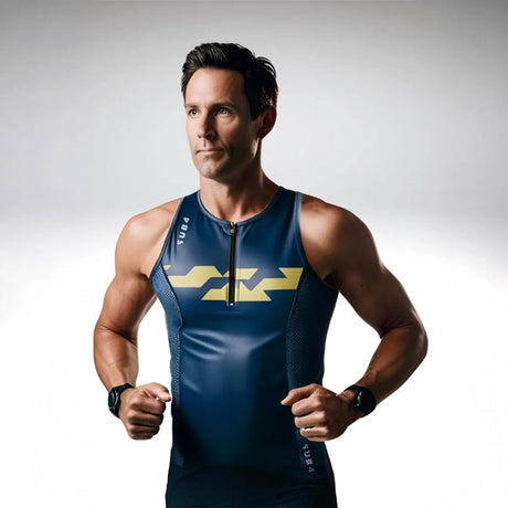 How to Properly Care for Your Triathlon Clothing