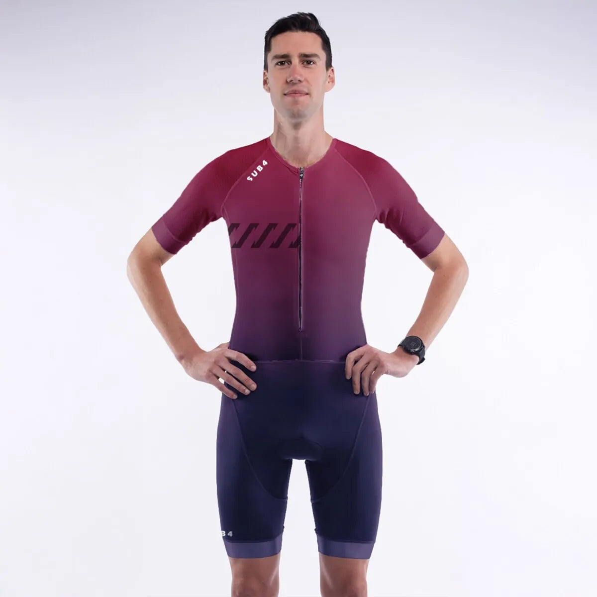 Choosing The Ideal Triathlon Suit for Cooler Temperatures