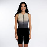Triathlon Endurance Suit Women’s – Graphite