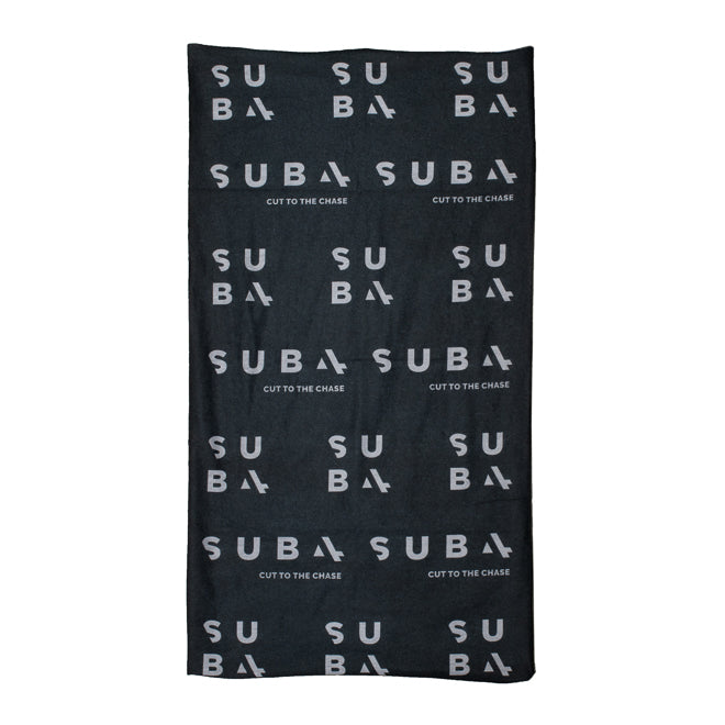 Cycle & Run Headscarf Neck Gaiter