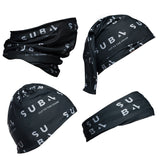 Custom Neck Gaiter Face Mask Snood