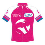 Gran Fondo - Amy Gillett Metre Matters' Classic Cycle Jersey