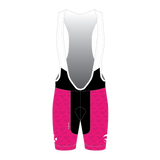 Cycling Gran Fondo - Amy Gillett Metre Matters' Bib'n'Brace - Limited Stock