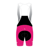 Cycling Gran Fondo - Amy Gillett Metre Matters' Bib'n'Brace - Limited Stock