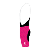 Cycling Gran Fondo - Amy Gillett Metre Matters' Bib'n'Brace - Limited Stock