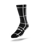 Cycling Socks Classic Grid - Bundle & Save!