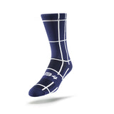 Cycling Socks Classic Grid - Bundle & Save!