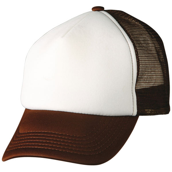 Run Cap - Trucker