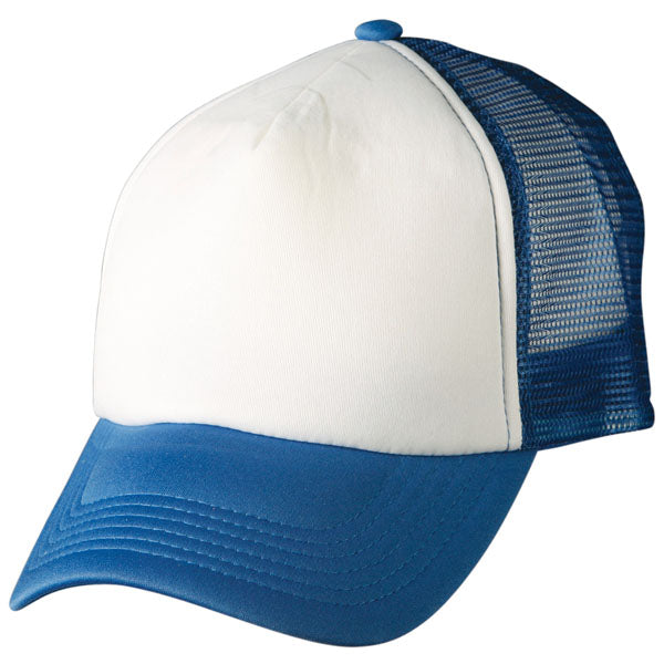 Run Cap - Trucker