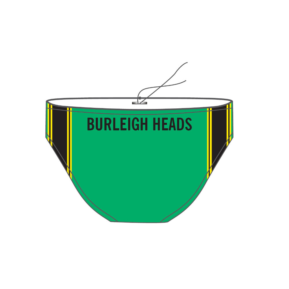 Custom Men's Swimmers