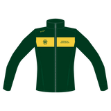 Custom Lined Wind Breaker