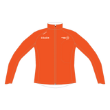 Custom Lightweight Run Shell Jacket