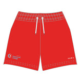 Custom Hockey Short