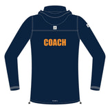 Custom Stadium Jacket