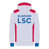 Custom Hoodies - Full Zip Printed Option
