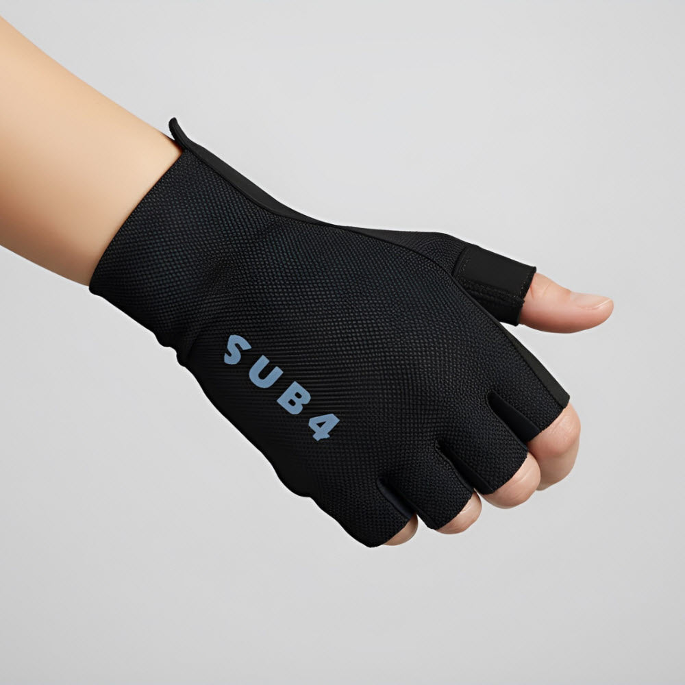 Cycle Glove Mitt