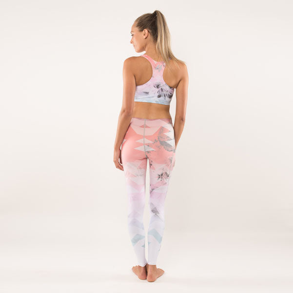 Lotus Active Tights - M Only