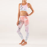 Lotus Active Tights - M Only