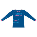 T-Shirt - Long Sleeve Running Men's & Women's