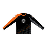 Custom Mountain Bike MTB Jersey