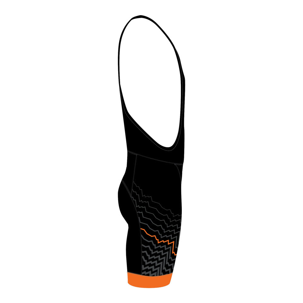 Custom Pro Cycling Bibs