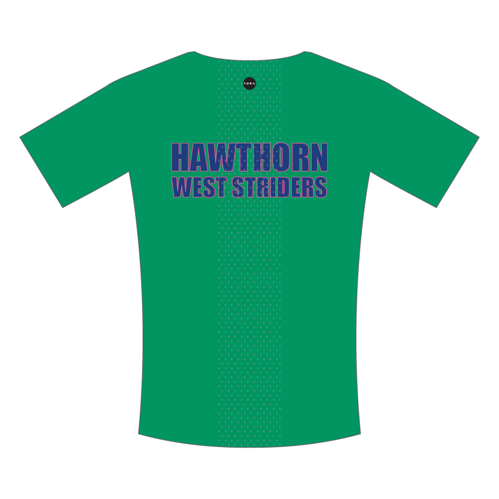 Custom Seamless Pro T-Shirt