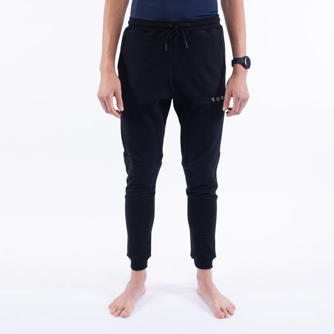 SUB4 Track Pants - Black