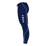 Custom Fitness Tights