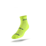 Running Socks Mid Rise - Three Pairs Single Colour - Bundle & Save!