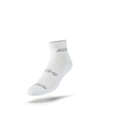Running Socks Mid Rise - Three Pairs Single Colour - Bundle & Save!