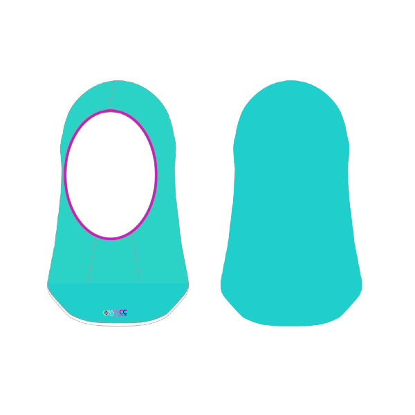 Hijab - Customised