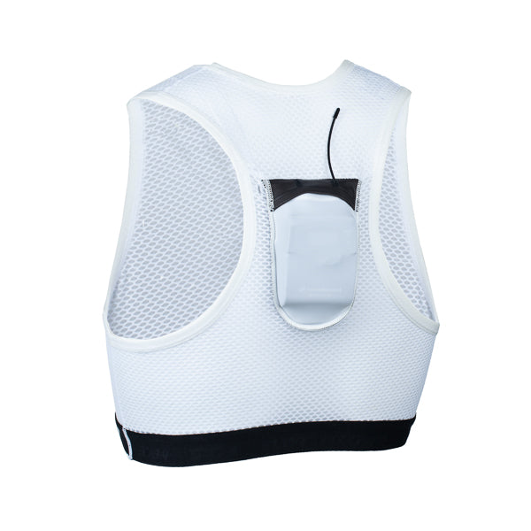 Radio Transmitter Action Vest